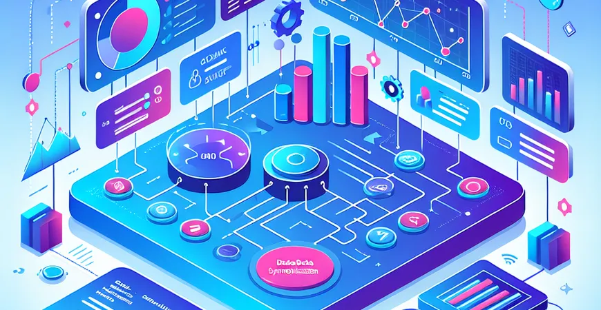实时数据同步的工作原理是什么？技术分析