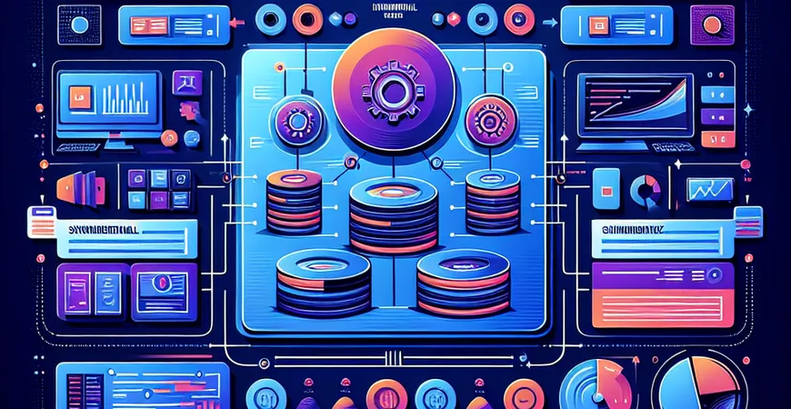 数据增量同步使用技巧有哪些？实操指南