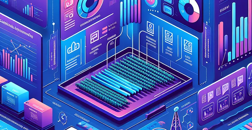 数据增量同步在农业领域的价值？推动精准农业