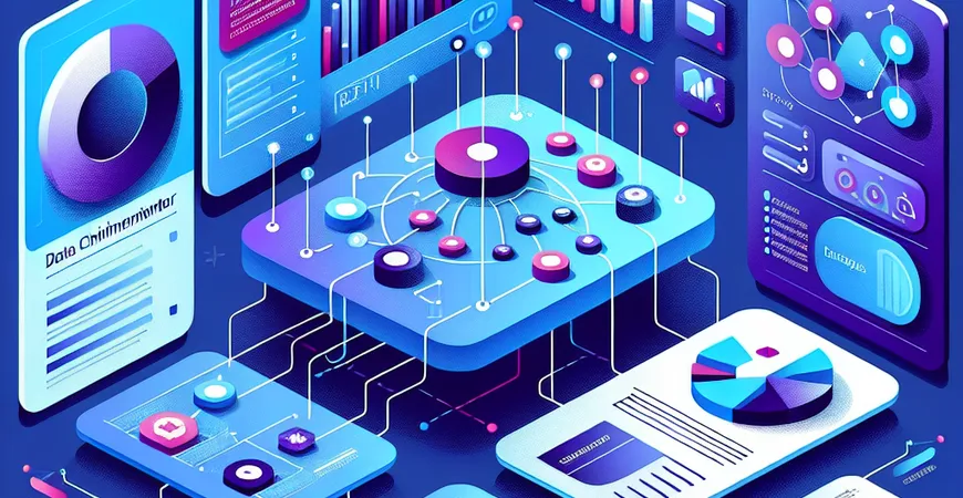 数据增量同步在金融科技中的创新应用是什么？