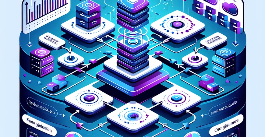数据增量同步技术原理是什么？深入讲解
