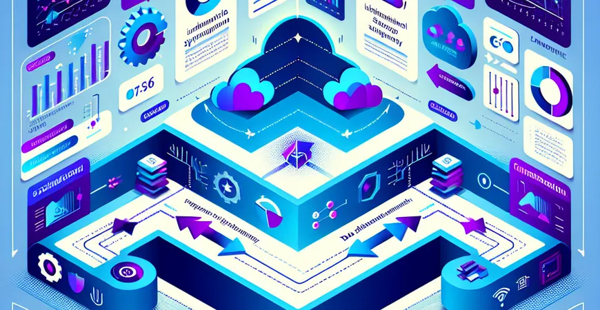数据增量同步是什么？如何提升数据传输效率？