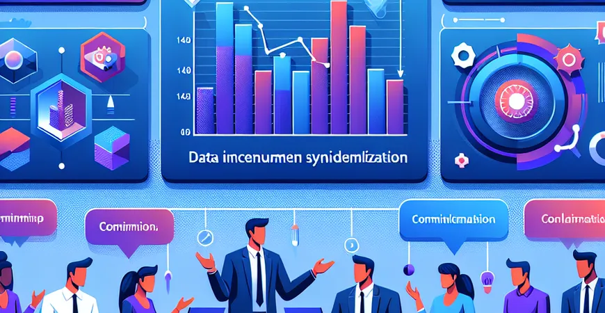 数据增量同步的常见误区是什么？专家释疑