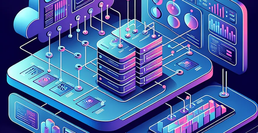 数据增量同步的技术架构是什么？详细解读