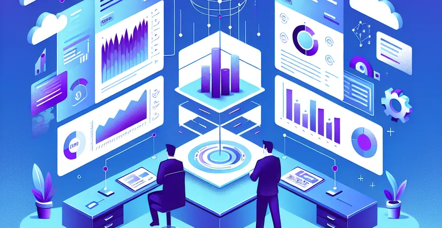 数据增量同步的未来方向是什么？趋势分析