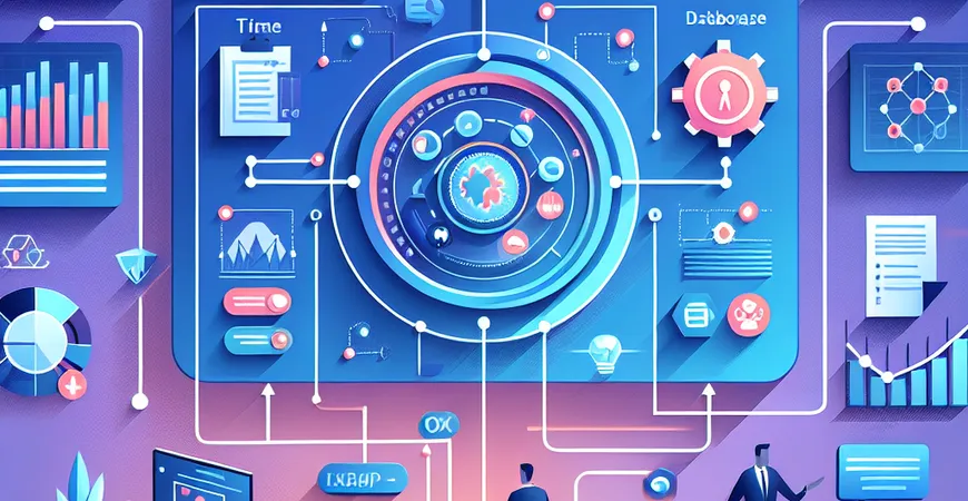 数据实时同步工具定义是什么？初学者必知知识点