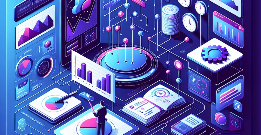 数据实时同步工具是什么？快速掌握其基础概念