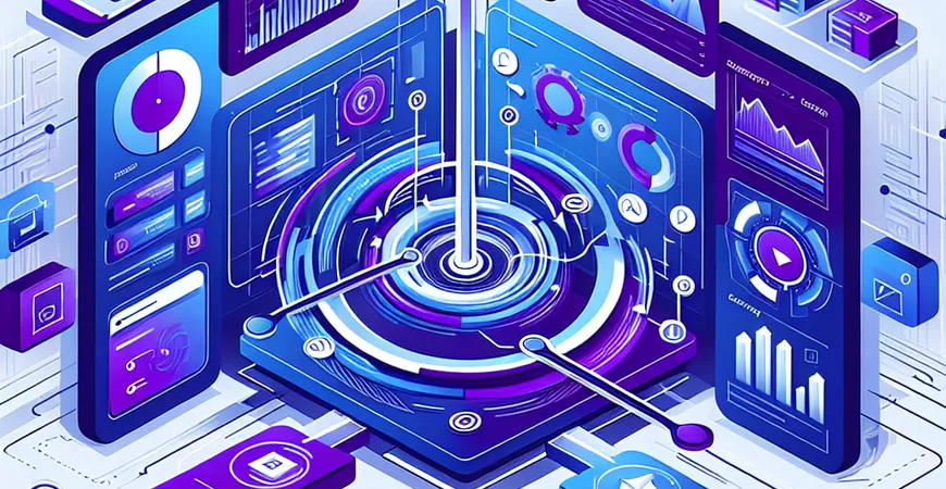 数据实时同步工具是什么？揭示其核心功能与优势