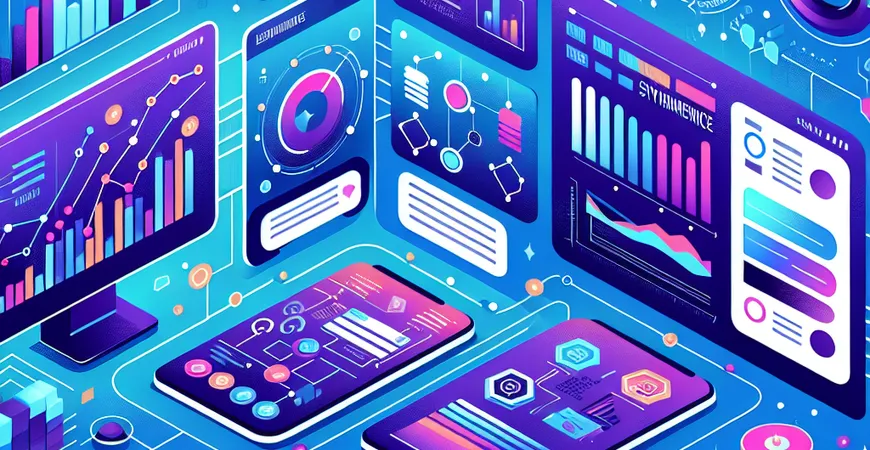 数据实时同步工具的价值是什么？提高企业竞争力