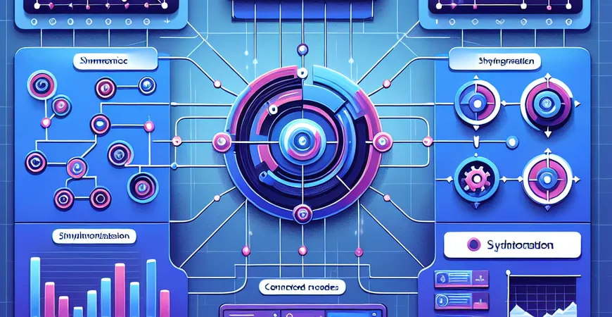 数据实时同步工具的技术原理是什么？深入解析