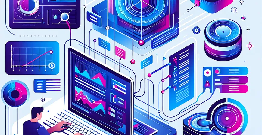 数据实时同步工具的技术原理是什么？深度剖析介绍