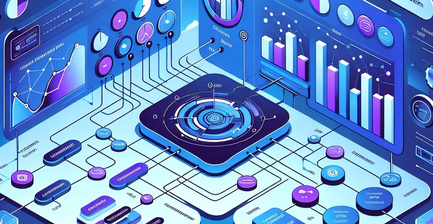 数据实时同步工具背后的技术原理是什么？深度探讨