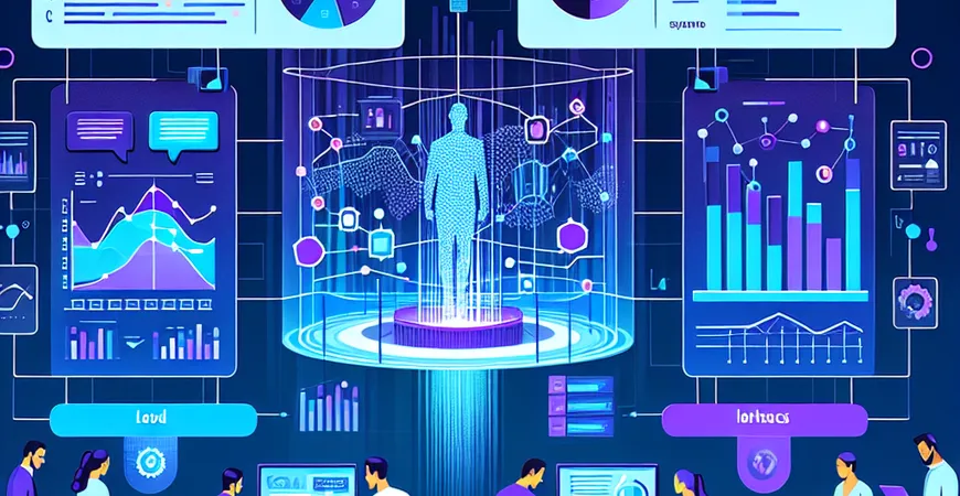 通过实时数据同步能实现什么？深度挖掘技术潜力
