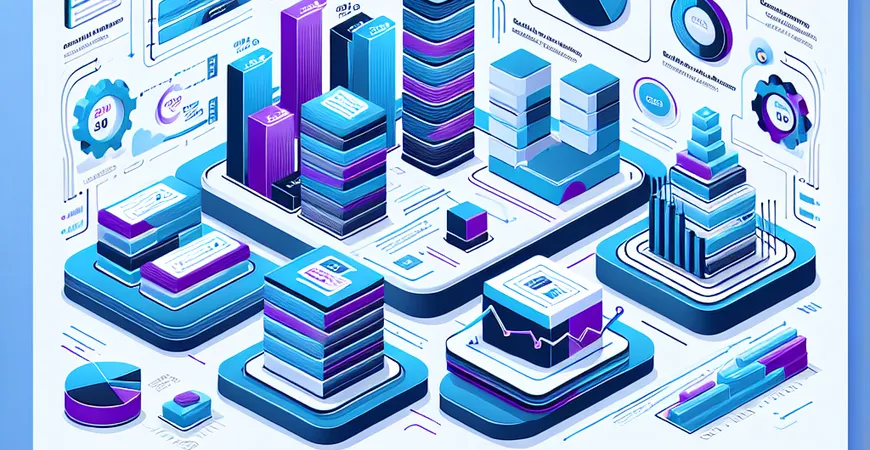 如何克服数据仓库建设方案的难点？实用技巧分享