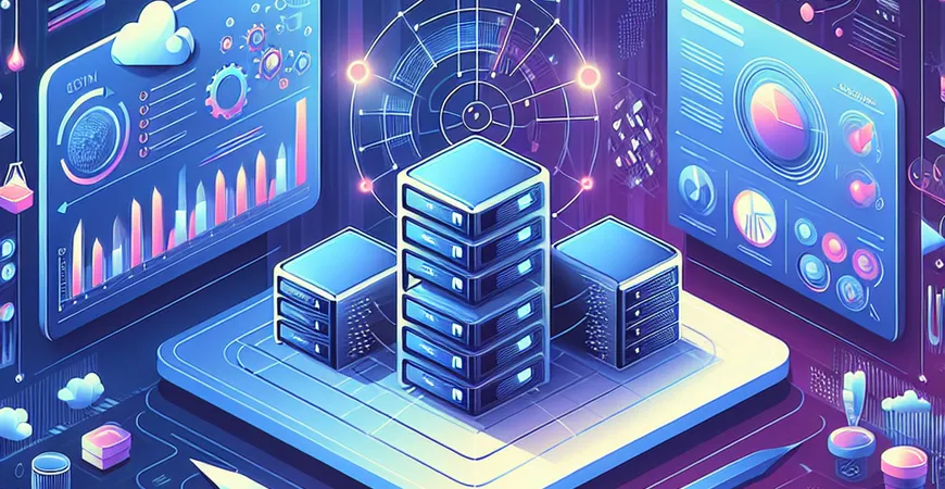 想要提升数据管理？数仓开发助您实现高效存储