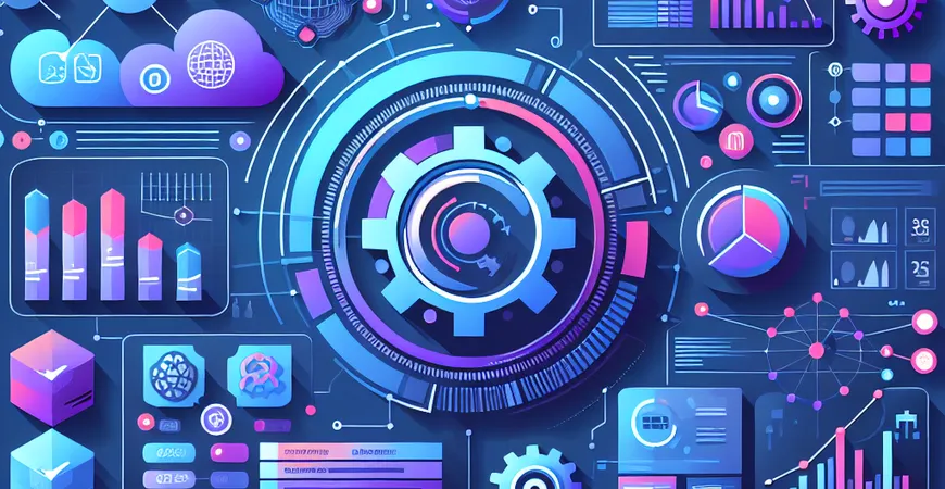 数仓+BI性能优化技巧有哪些？提升系统效率