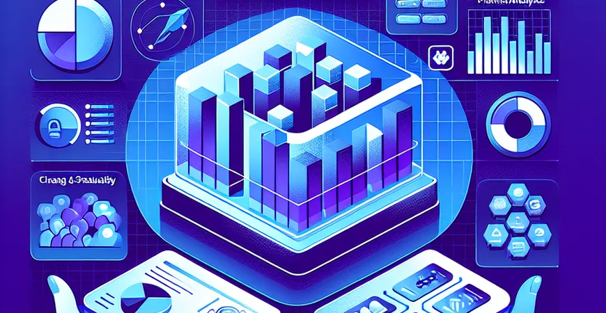 数仓开发在金融行业如何应用？解析实际案例