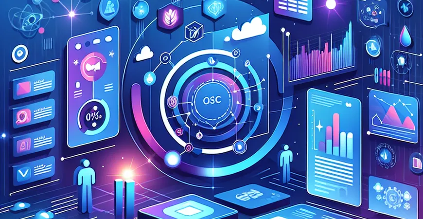 数仓开发如何提升效率？分享实用技巧与方法