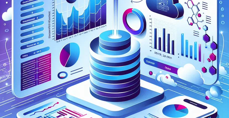 数仓开发技术原理是什么？深入解读核心机制