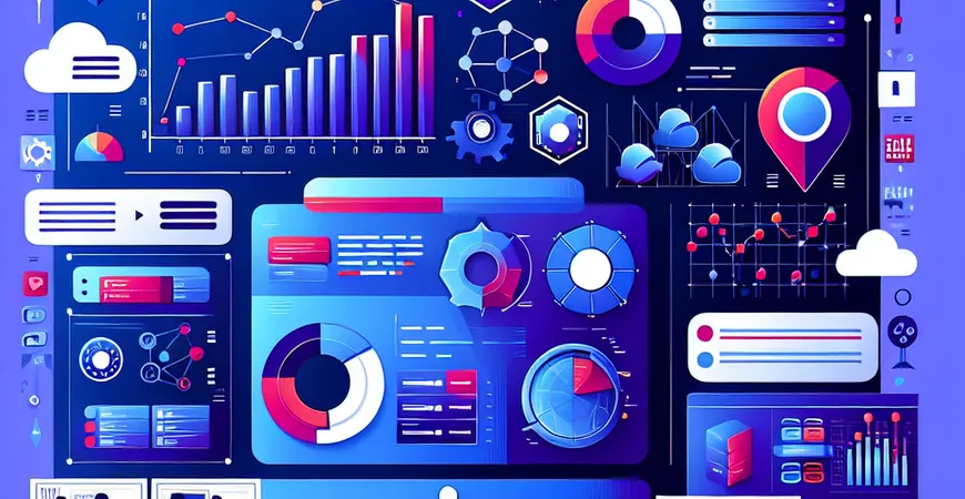 数仓开发技术原理是什么？深度剖析其运行逻辑