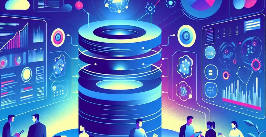 数仓开发技术有哪些？探讨其核心原理与应用