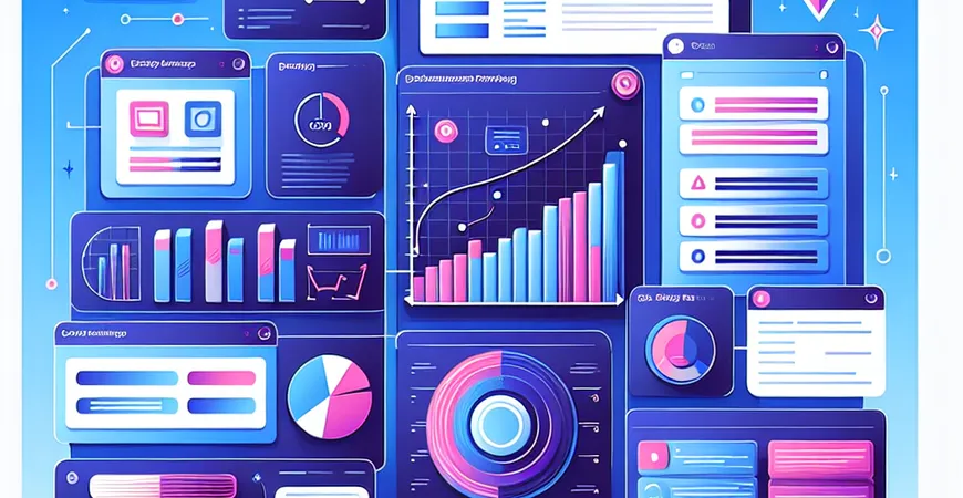 数仓开发有哪些工具？全面盘点助你选型