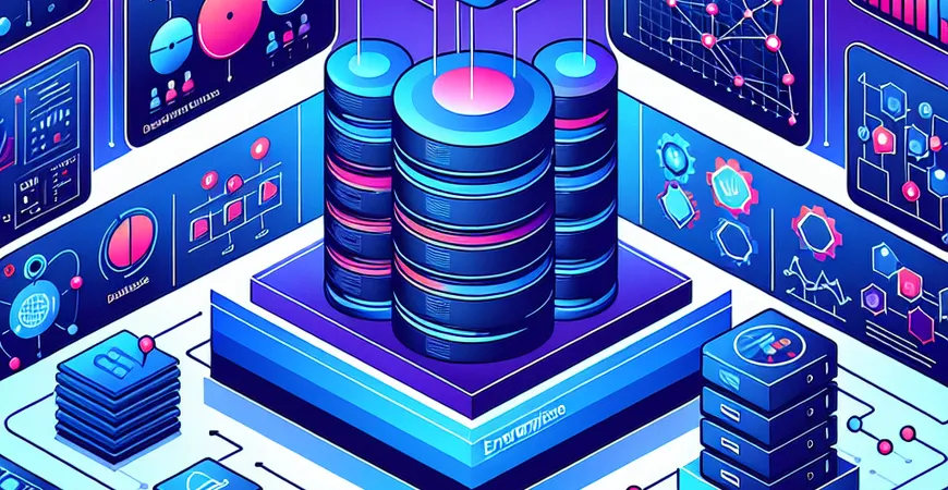 数仓开发的技术架构是什么？深度剖析