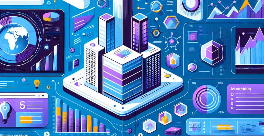 数仓开发的未来趋势是什么？技术预测与分析