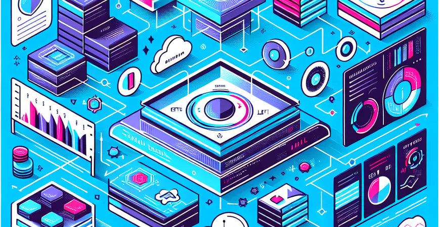 数据仓库ETL技术原理揭秘：运作机制