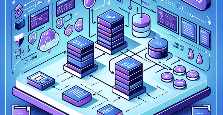 数据仓库ETL的技术原理是什么？深入解析