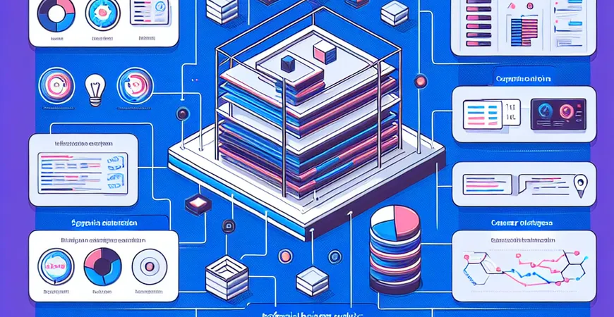 数据仓库建设方案常见误区是什么？避免常犯错