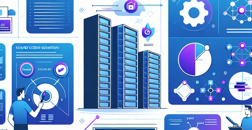 数据仓库建设方案技术原理解析，助力技术人员理解