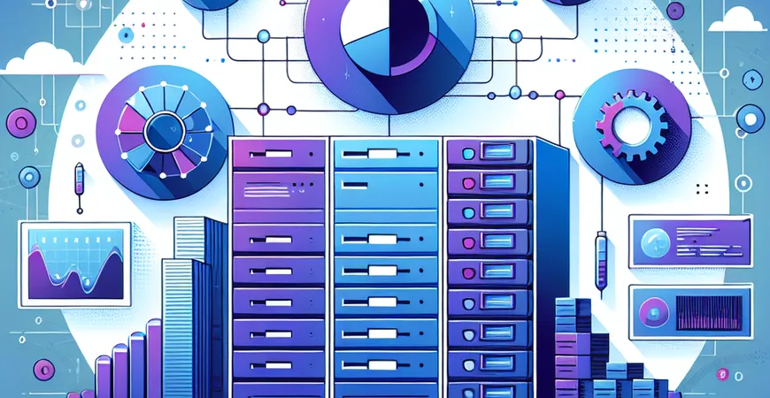 数据仓库建设方案的功能是什么？全功能解析