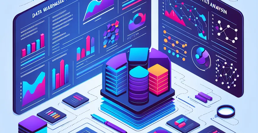 数据仓库建设方案的功能解析是什么？功能全览