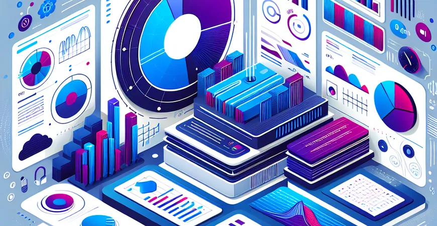 数据仓库建设方案的基础原理是什么？技术揭秘