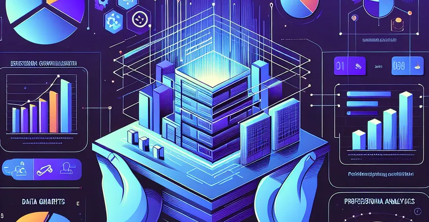 数据仓库建设方案的定义是什么？全面了解基础