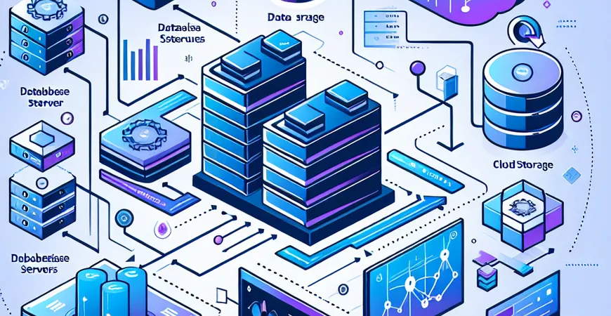 数据仓库建设方案的技术架构是什么？深度剖析