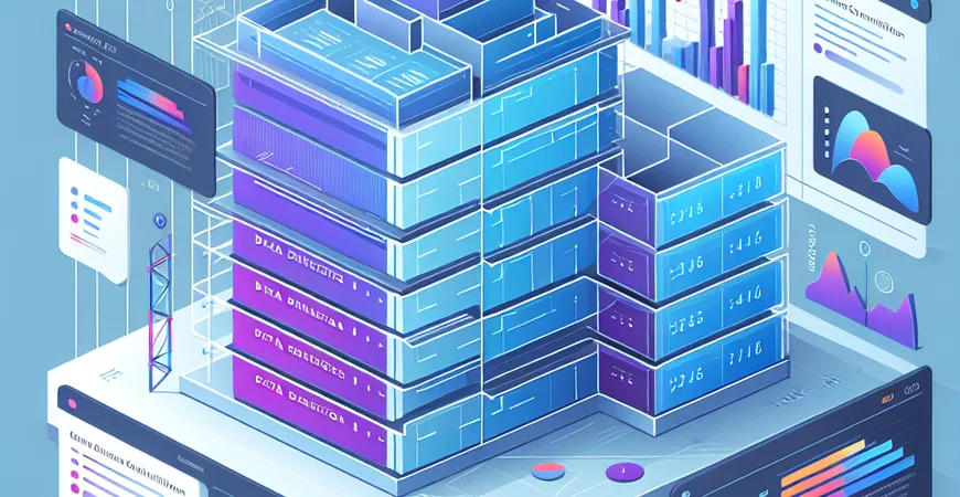 数据仓库建设方案选型如何对比？深度指南解析