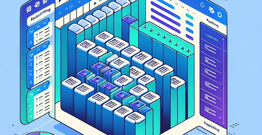 Excel批量填充怎么设？快速搞定大批量重复内容