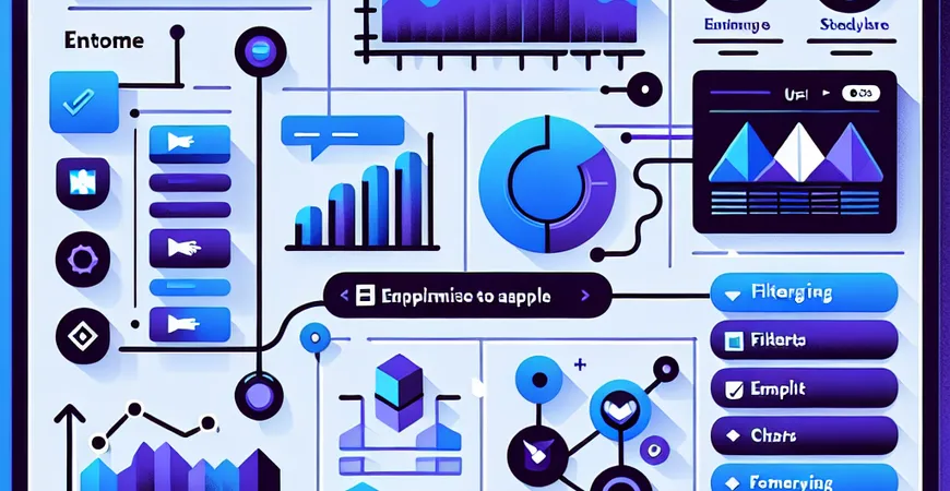 Excel筛选怎么做？模板套用省时又省力！