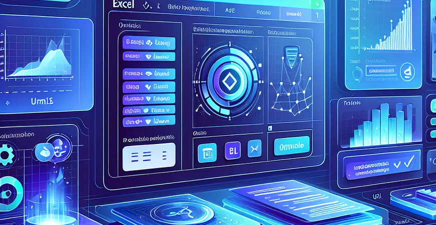 Excel能替我搞定公式优化吗？真实案例带你实践