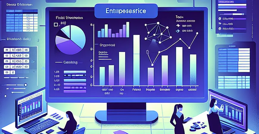 Excel表格在实操中如何应用？技巧分享不容错过