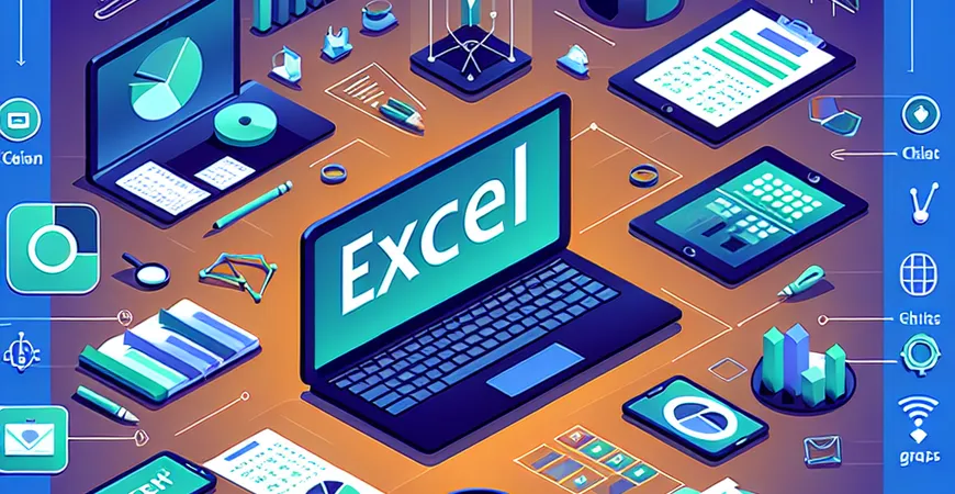 Excel表格基础知识，助力数据管理