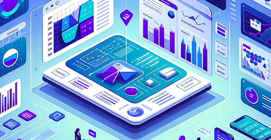 Excel表格如何定义？深入科普其概念