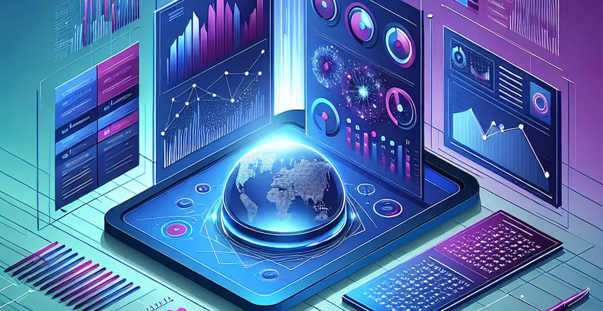 Excel表格技术解析，了解背后故事
