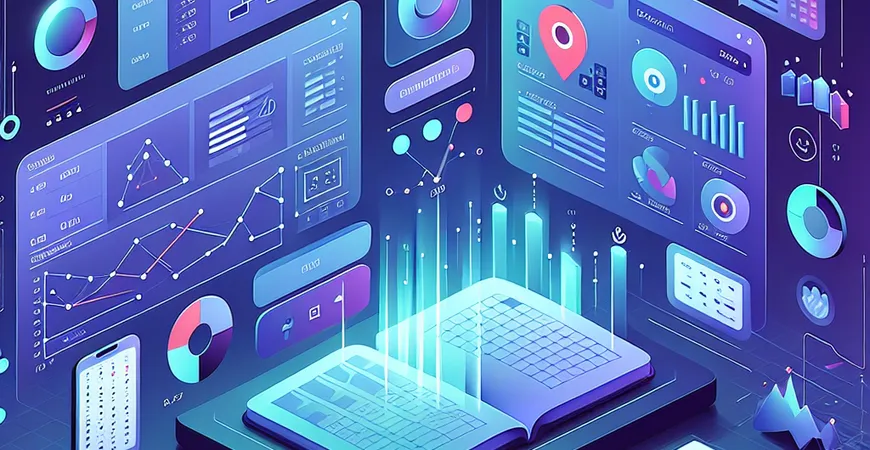 Excel表格技术详解，揭示背后运作机制