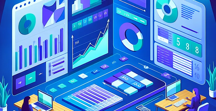 Excel表格有哪些优势？全面比较不同工具
