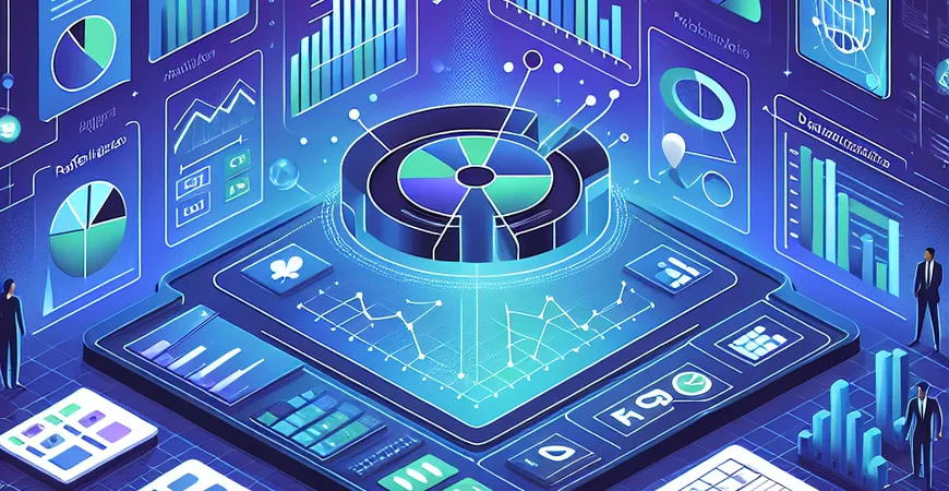 Excel表格的企业应用有哪些？价值全面解读