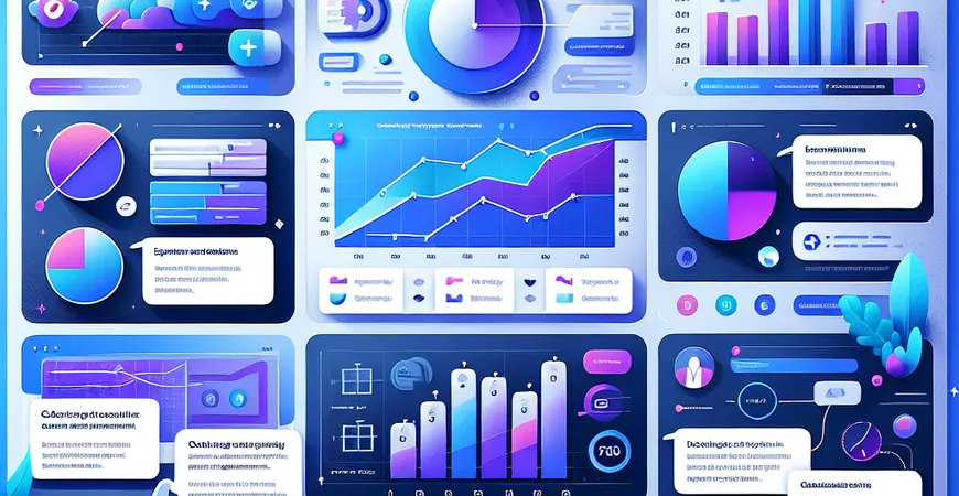 Excel表格的使用秘笈是什么？掌握高效操作指南