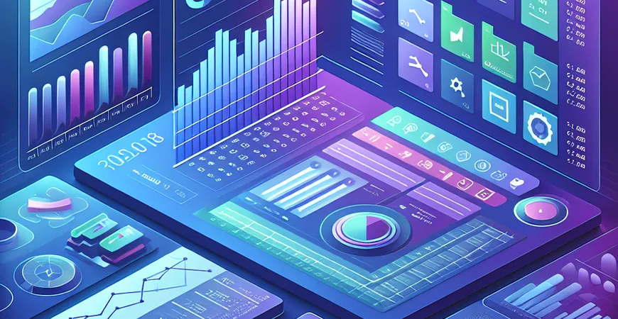 Excel表格的功能亮点是什么？功能全解析